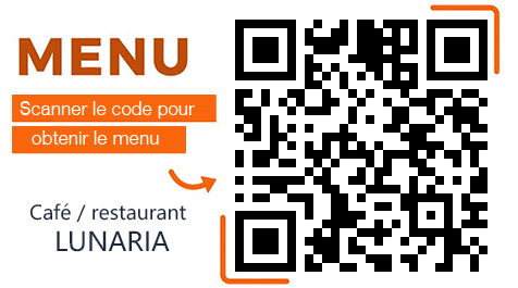 QR Code demo
