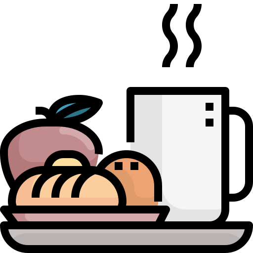 Petit djeuner Marocain