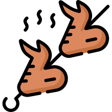 Ailes de poulets barbecue