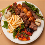Mix Grill