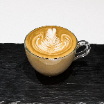 Caf� au lait