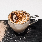 Lait au Chocolat