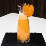 Jus de Kaki