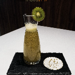 Jus de Kiwi