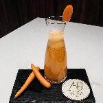 Jus de Carotte