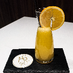 Jus d�Orange