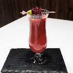 Jus Fraise