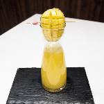 Jus de Mangue