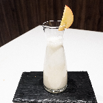 Jus de Pomme