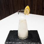Jus de Banane
