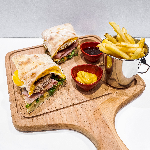 Sandwich Gourmet