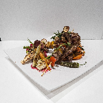 Mixte Grill�
