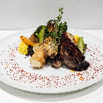Filet Mignon