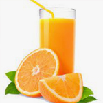 Jus Orange