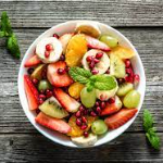 Salade fruits