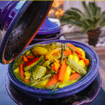 Tajine Pil Pil