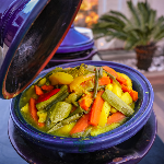 Tajine khodra