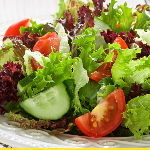 Salades Ni�oise