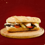 Sandwich fois