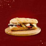 Sandwich cerveau