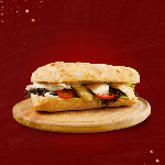 Sandwich Normal