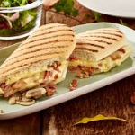 Panini Dinde