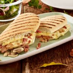 Panini Merguez