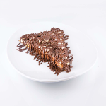 banane Chantilly/Nutella