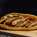 sandwich cordon bleu