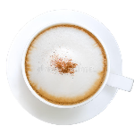 Expresso au Lait
