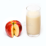 JUS DE POMME