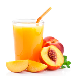 JUS DE PE?CHE
