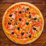 MARGHERITA