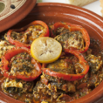 tagine poisson