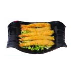 Crevettes PANE
