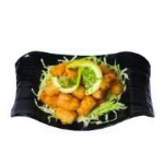BOULLETTE POULET