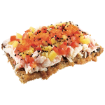 Pizza Sushi