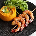 Crevettes