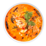 Soupe Royale