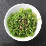Salade Wakami
