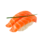 Saumon
