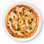 Pizza Chicken