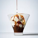 Caf� Affogato