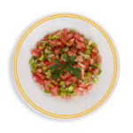 Salade Marocaine