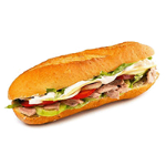 Sandwich Thon