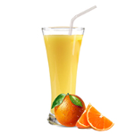 Jus d'orange