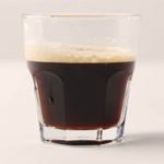 Caf� noir