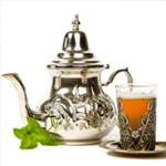 Th� marocain