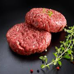 Viande hach�e