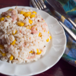 Au Riz